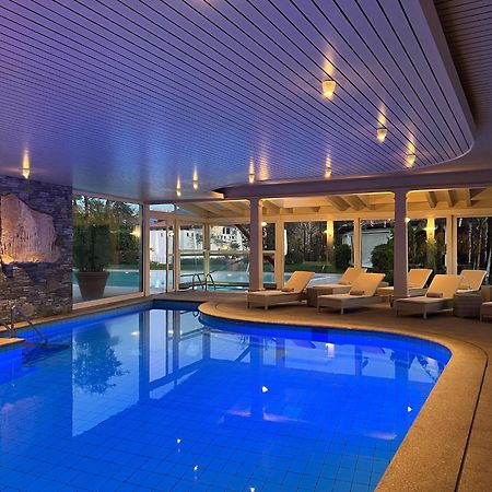 Villa Favorita - Parkhotel Delta Аскона Екстер'єр фото